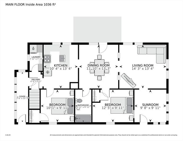 36 Eagle Rd, Worcester, MA 01605