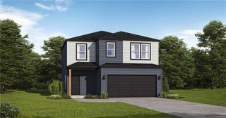 1013 Mission Park Trail, Raymore, MO 64083