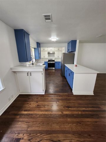 1635 Wilde Rock Way, Houston, TX 77018