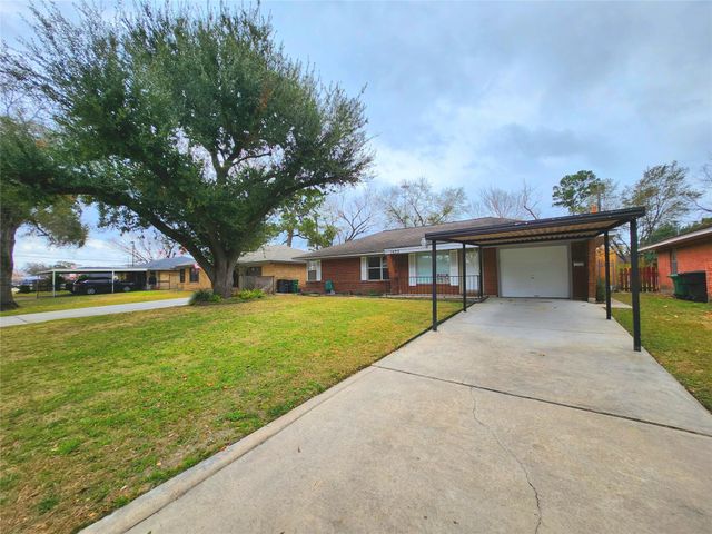 1635 Wilde Rock Way, Houston, TX 77018