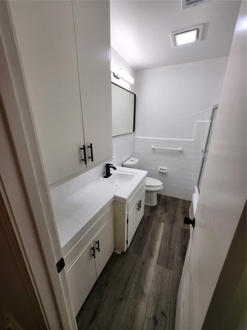 1635 Wilde Rock Way, Houston, TX 77018