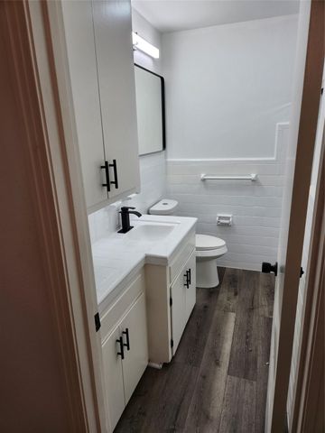 1635 Wilde Rock Way, Houston, TX 77018