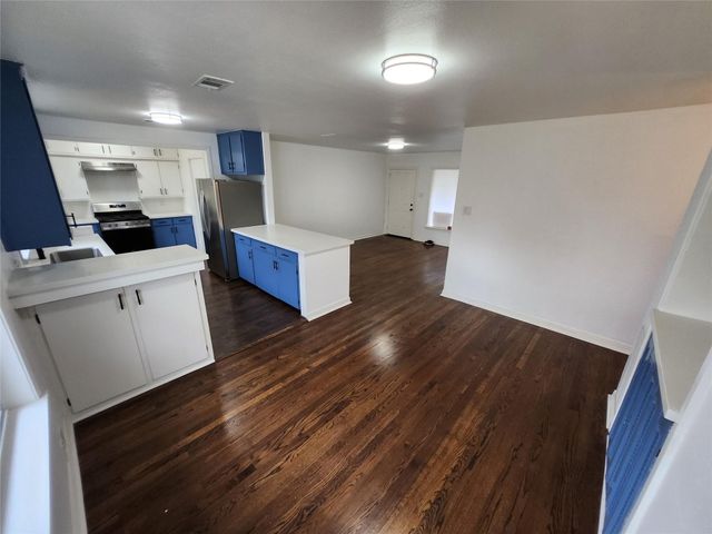 1635 Wilde Rock Way, Houston, TX 77018