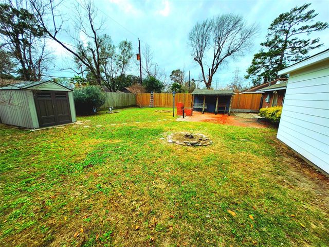 1635 Wilde Rock Way, Houston, TX 77018