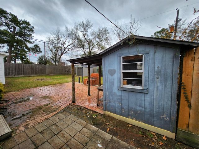 1635 Wilde Rock Way, Houston, TX 77018