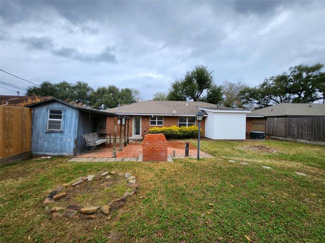 1635 Wilde Rock Way, Houston, TX 77018