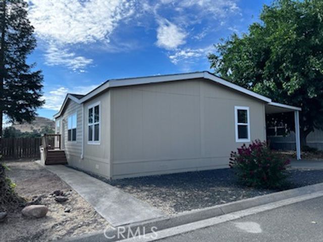 2920 Clark k-17, Butte Valley, CA 95965