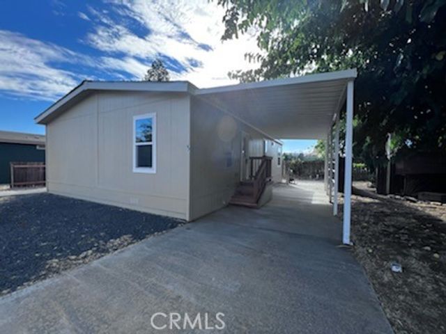 2920 Clark k-17, Butte Valley, CA 95965