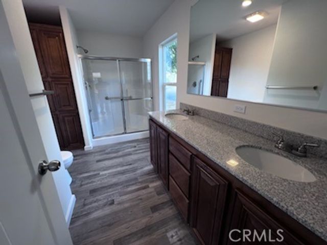 2920 Clark k-17, Butte Valley, CA 95965