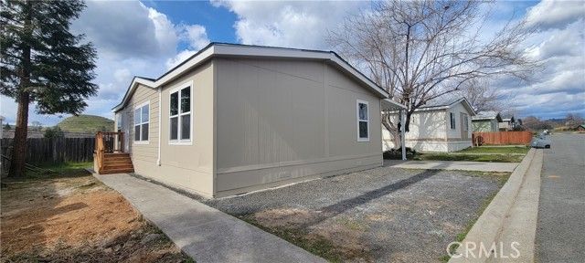 2920 Clark k-17, Butte Valley, CA 95965