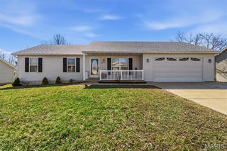 1168 Lance Street, Sullivan, MO 63080