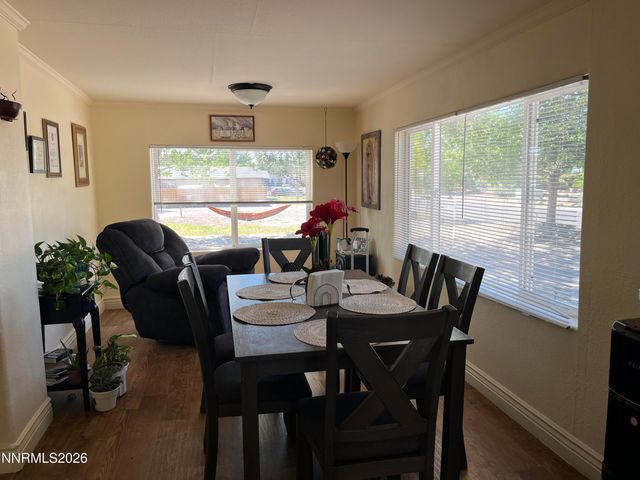 825 Babb Place, Fallon, NV 89406