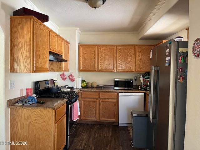 825 Babb Place, Fallon, NV 89406