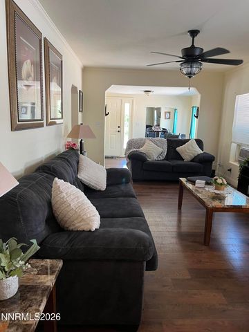 825 Babb Place, Fallon, NV 89406