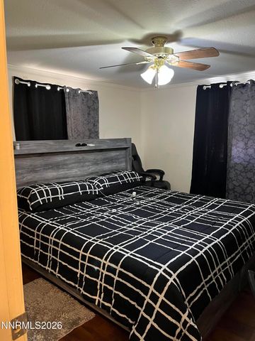 825 Babb Place, Fallon, NV 89406