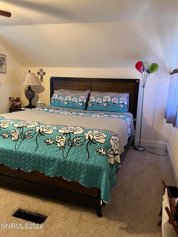 825 Babb Place, Fallon, NV 89406