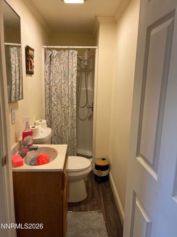825 Babb Place, Fallon, NV 89406
