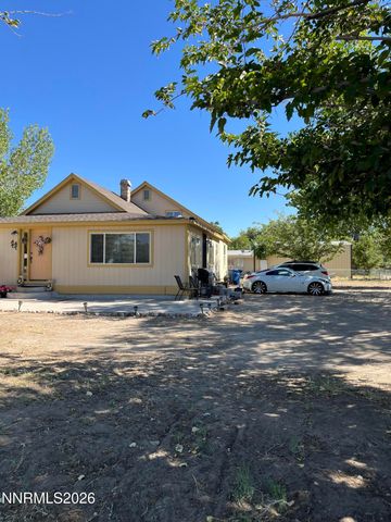 825 Babb Place, Fallon, NV 89406