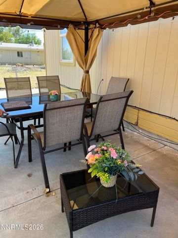 825 Babb Place, Fallon, NV 89406