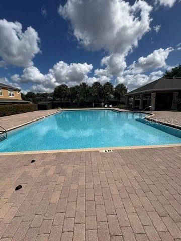 735 CHELSEA DRIVE, Davenport, FL 33897
