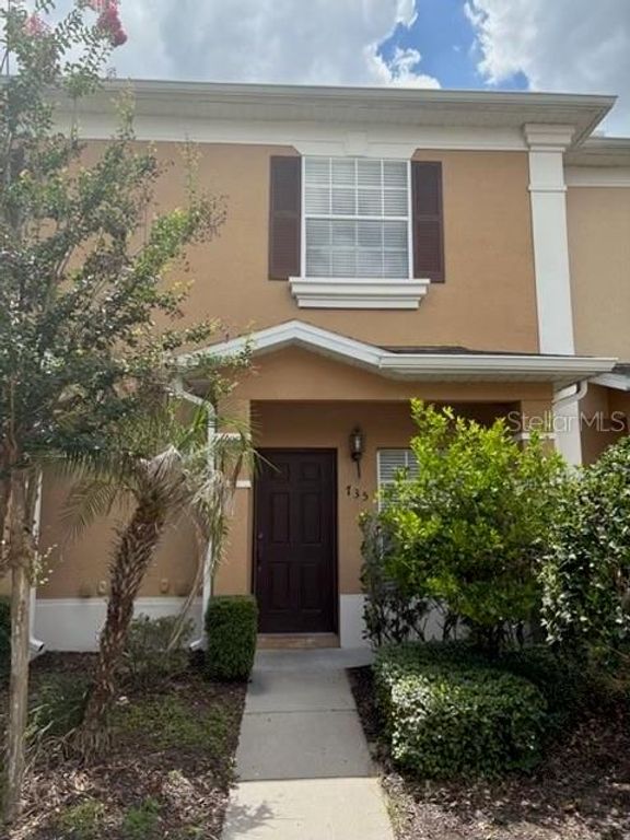 735 CHELSEA DRIVE, Davenport, FL 33897