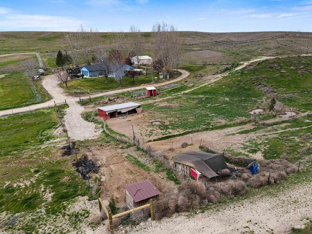 731 Tower Ln., Caldwell, ID 83607