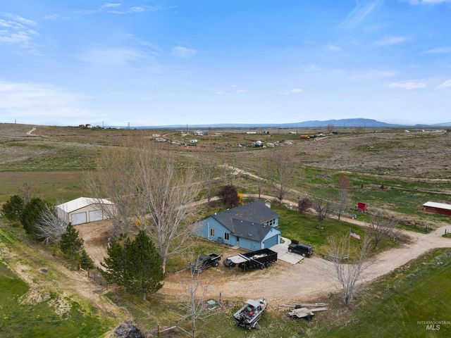 731 Tower Ln., Caldwell, ID 83607