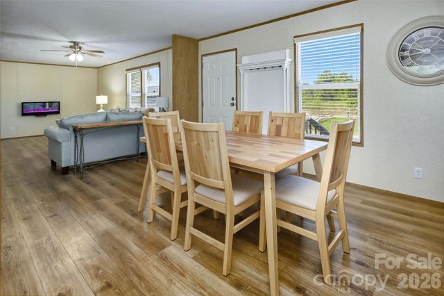 123 Big Oak Road, Hendersonville, NC 28792