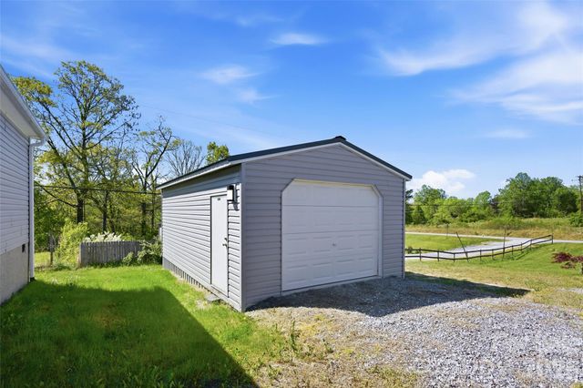 123 Big Oak Road, Hendersonville, NC 28792