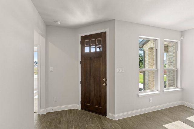 1987 Gentle Oak Trail, Corinth, TX 76210