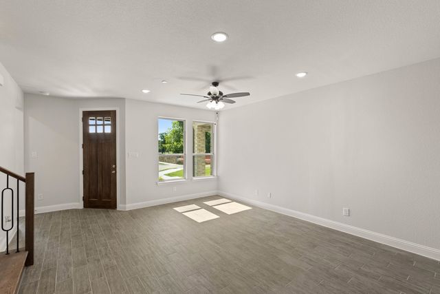 1987 Gentle Oak Trail, Corinth, TX 76210