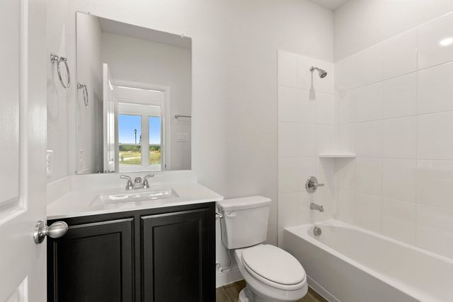 1987 Gentle Oak Trail, Corinth, TX 76210
