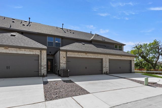 1987 Gentle Oak Trail, Corinth, TX 76210