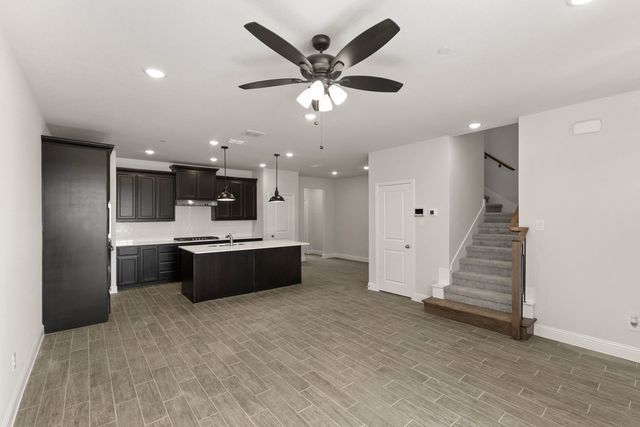 1987 Gentle Oak Trail, Corinth, TX 76210