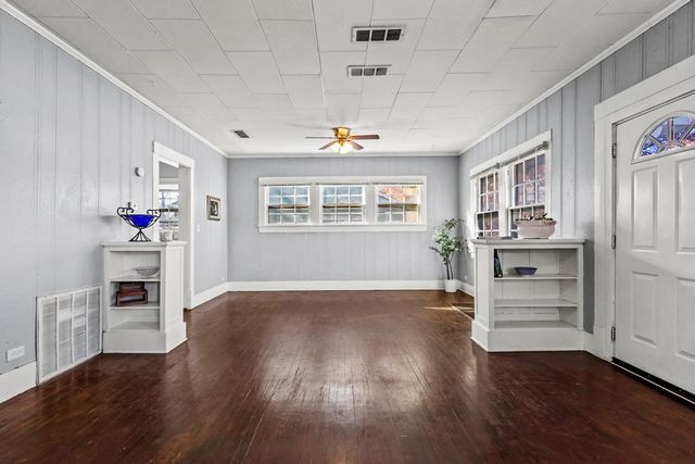 1310 W Morton Street, Denison, TX 75020