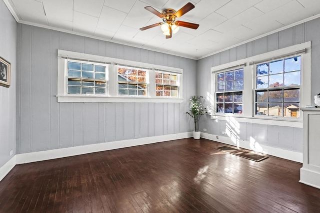 1310 W Morton Street, Denison, TX 75020