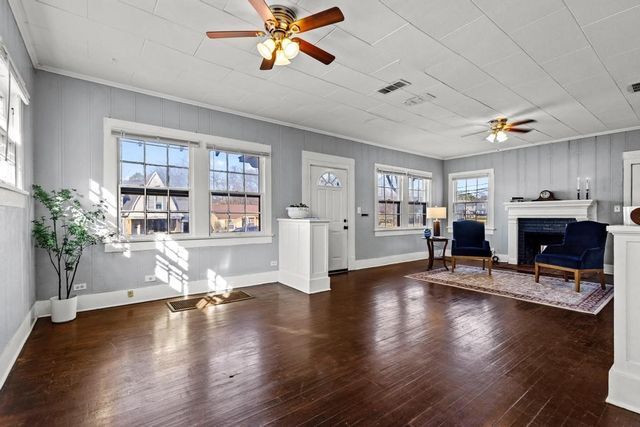 1310 W Morton Street, Denison, TX 75020