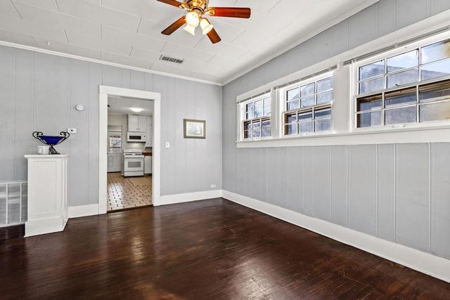 1310 W Morton Street, Denison, TX 75020