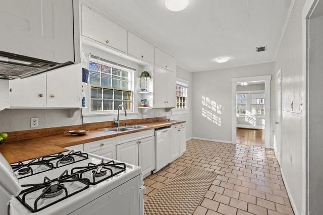 1310 W Morton Street, Denison, TX 75020