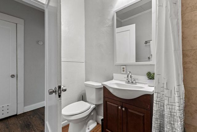 1310 W Morton Street, Denison, TX 75020