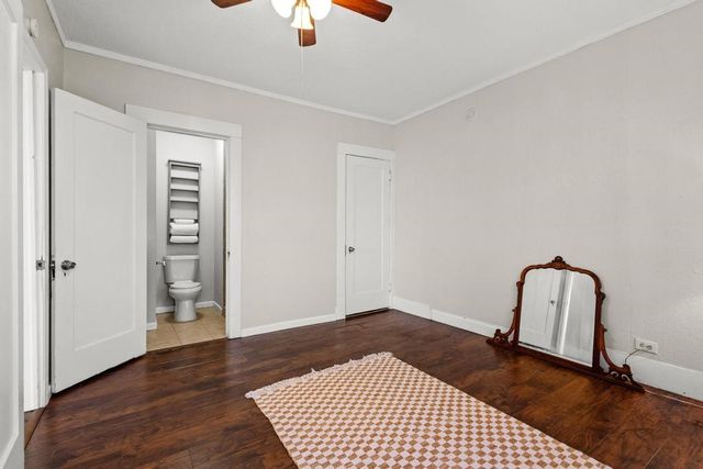 1310 W Morton Street, Denison, TX 75020