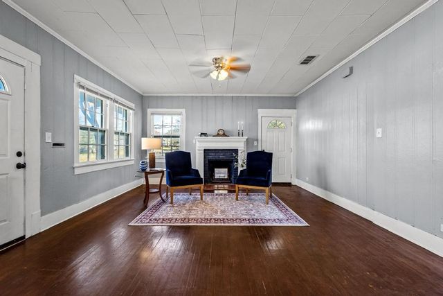 1310 W Morton Street, Denison, TX 75020