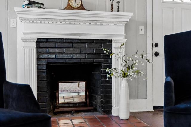 1310 W Morton Street, Denison, TX 75020