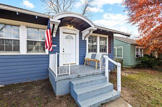 1310 W Morton Street, Denison, TX 75020