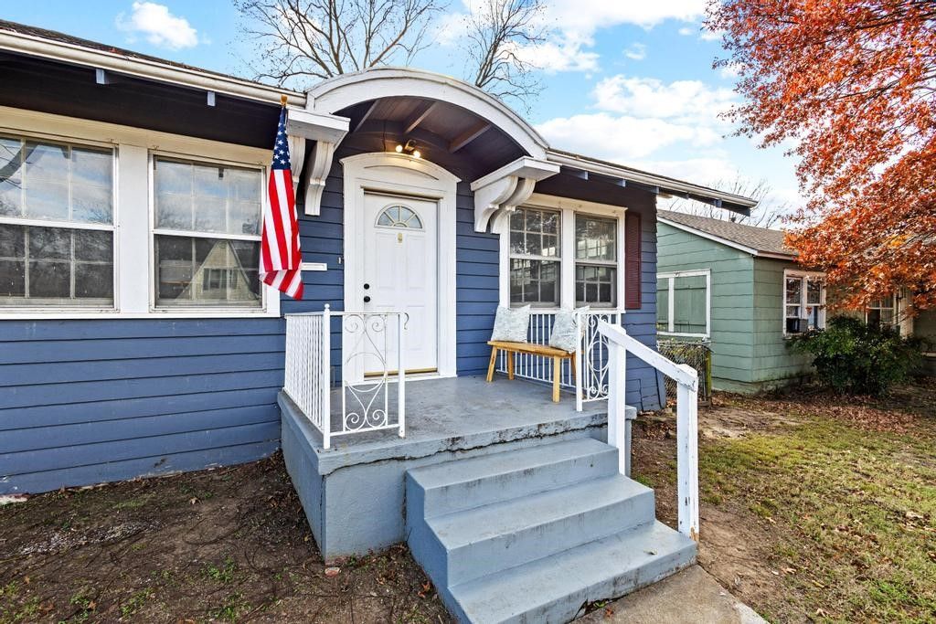 1310 W Morton Street, Denison, TX 75020