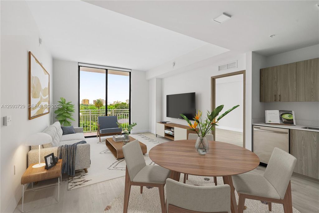 1601 SW 32 Avenue 306, Miami, FL 33145