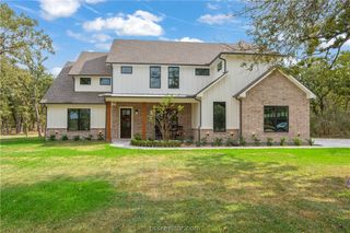 5529 Woodland Park Drive, College Station, TX 77845
