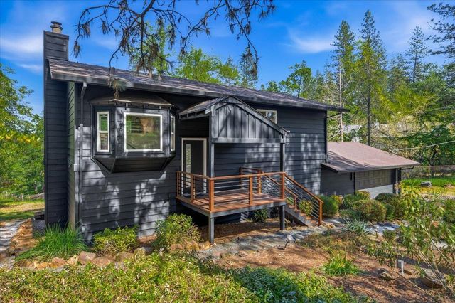 18509 Alexandra Way, Grass Valley, CA 95949