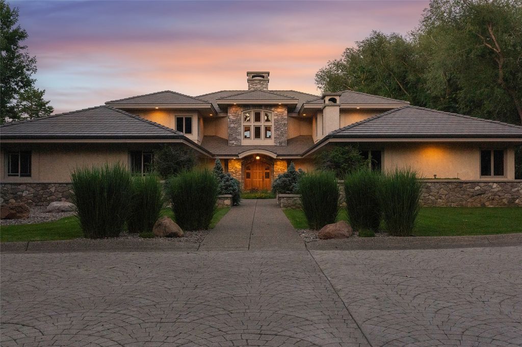 2715 Park Garden Lane, Great Falls, MT 59404 photo 2