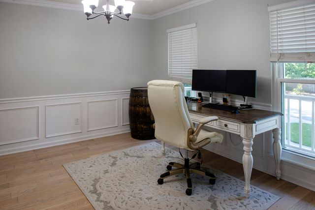 373 Forest Court, Martinez, GA 30907